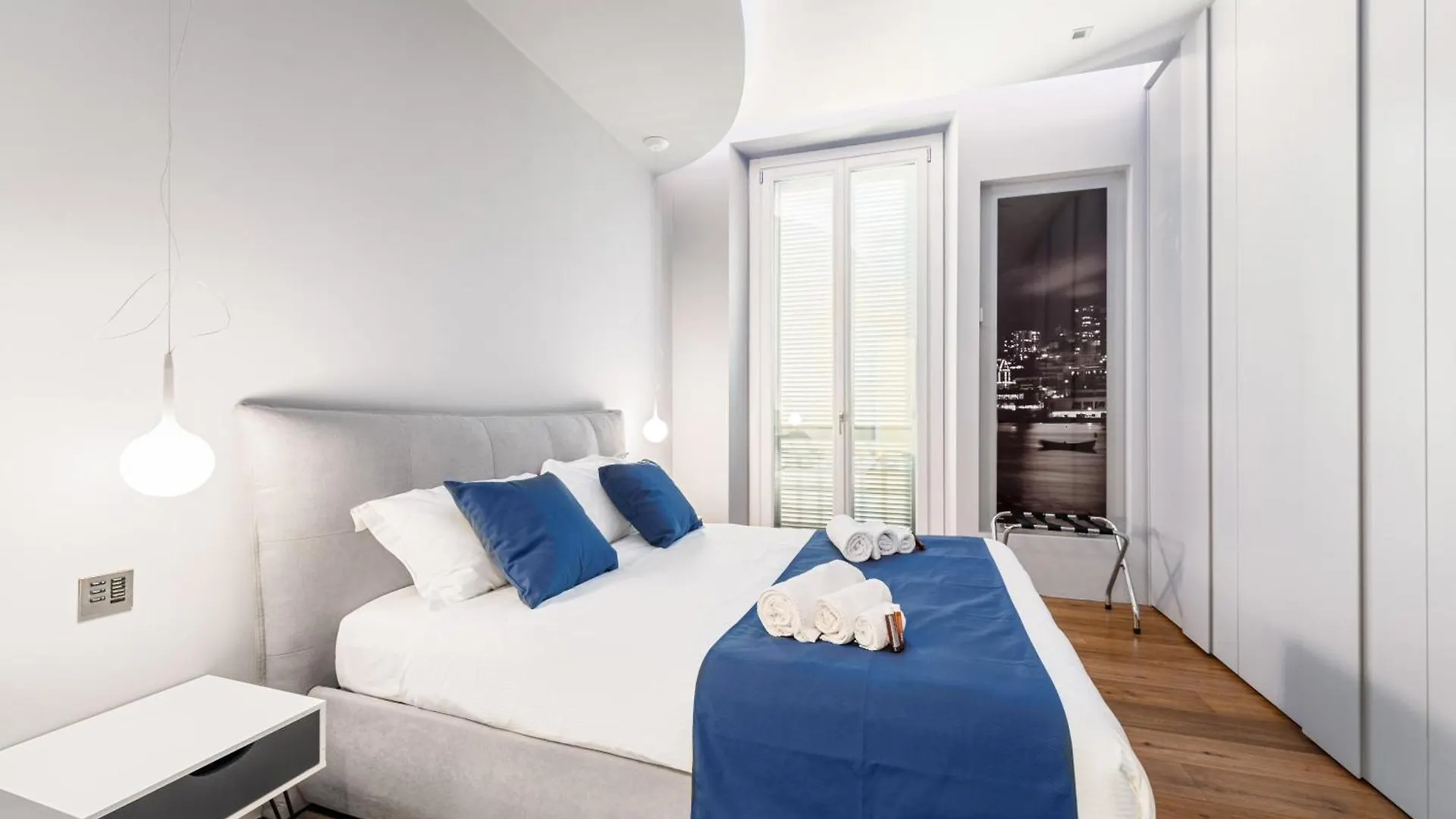 Idromassaggio Brera - 5 Min Duomo Apartment Milan Italy